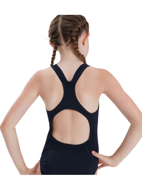 Speedo Medalist One Piece - True Navy