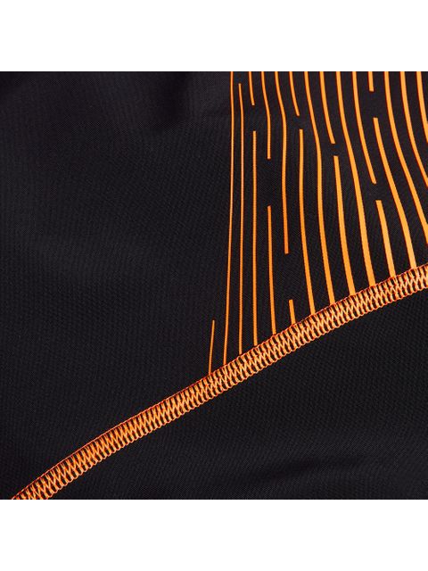 Speedo Medley Logo Medalist One Piece - Nectarine