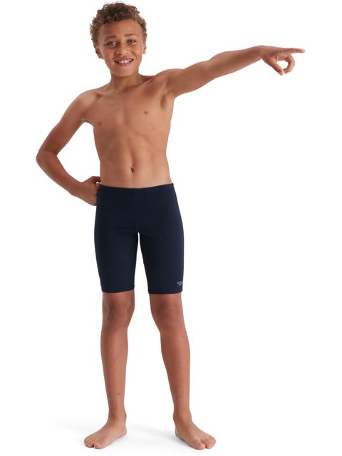 Speedo Jammers - True Navy