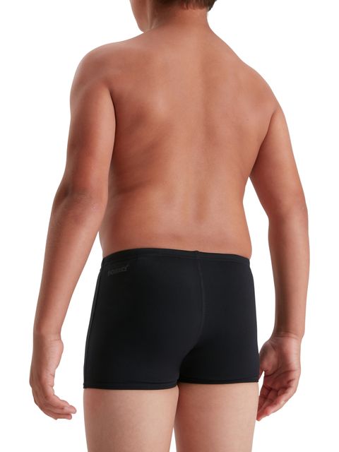 Speedo Aquashorts - Black