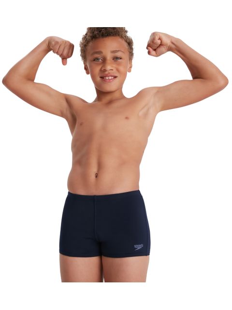 Speedo Aquashorts - True Navy