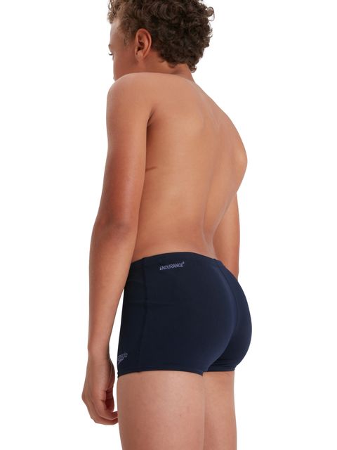 Speedo Aquashorts - True Navy