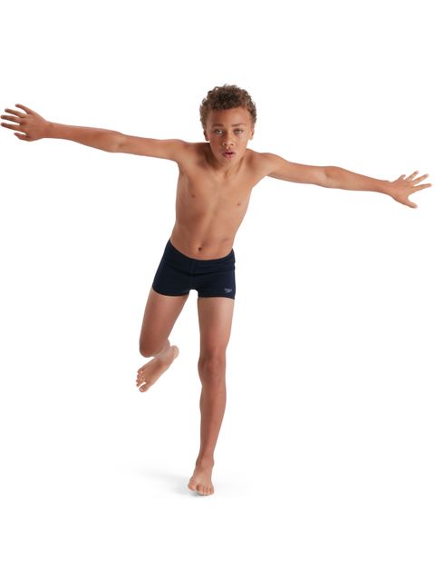 Speedo Aquashorts - True Navy