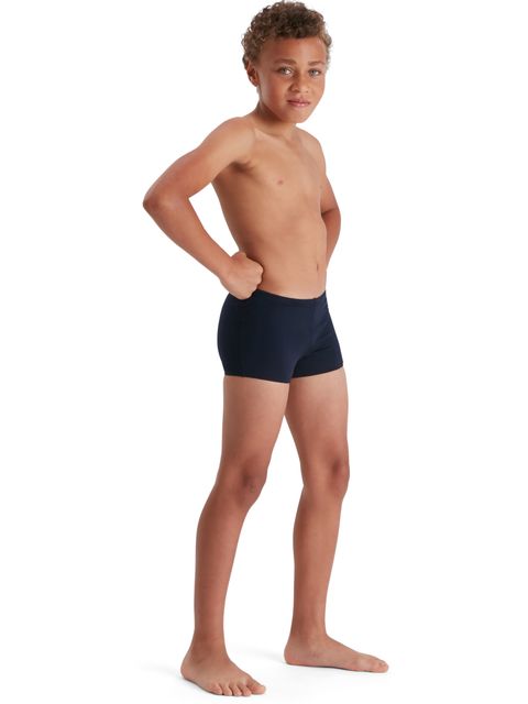 Speedo Aquashorts - True Navy