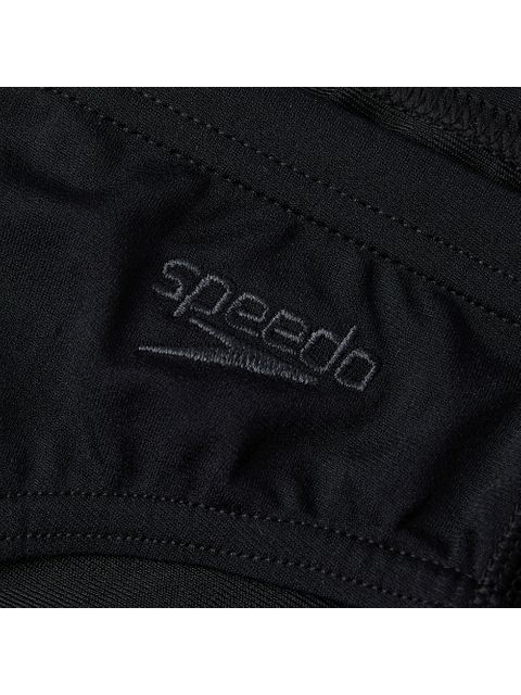 Speedo 6.5cm Briefs Boys - Black