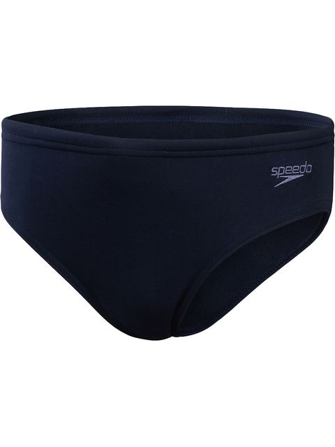 Speedo 6.5cm Briefs Boys - Navy