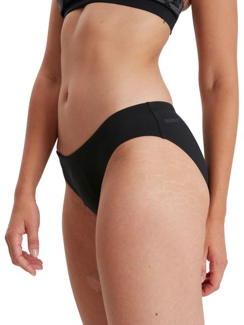 Speedo Hyperboom Two Piece - Black/Oxid Grey