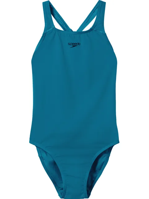 Speedo Medalist One Piece - Teal Abyss