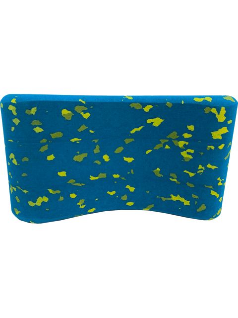 Speedo Elite Eco Pullbuoy - Blue/Green