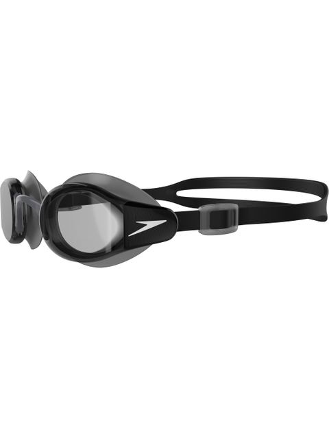 Speedo Mariner Pro Goggles - Smoke/Black/White