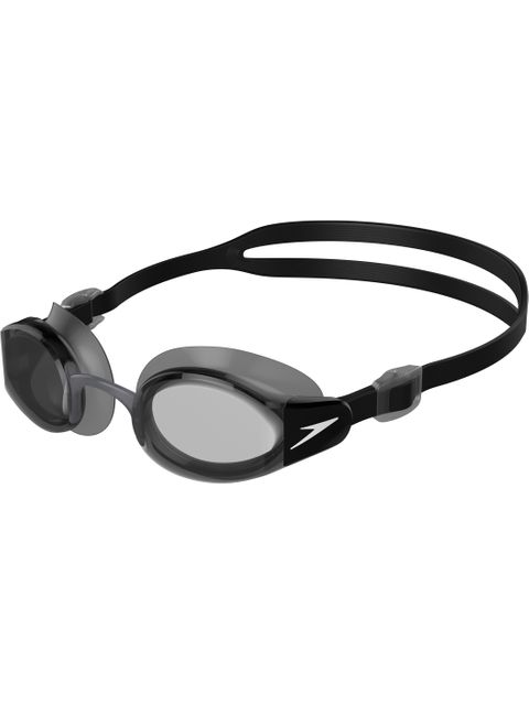 Speedo Mariner Pro Goggles - Smoke/Black/White