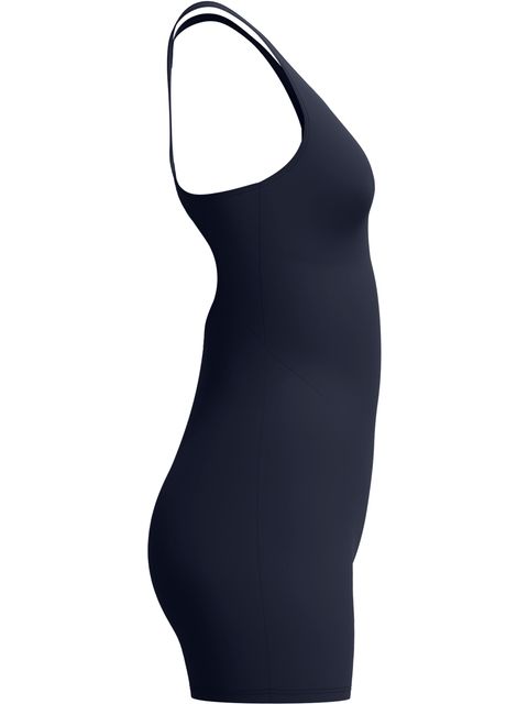 Speedo Legsuit - True Navy