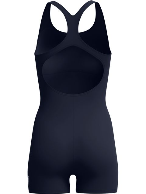 Speedo Legsuit - True Navy