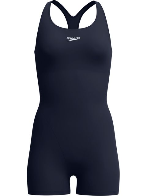 Speedo Legsuit - True Navy