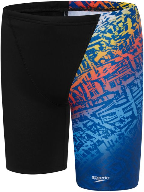 Speedo Jammers - Shades