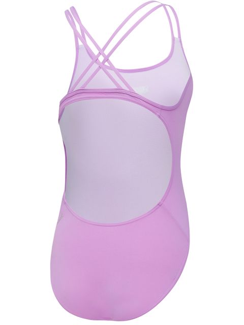 Speedo Twin Strap One Piece - Penelope