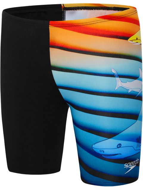 Speedo Jammers - Ascent