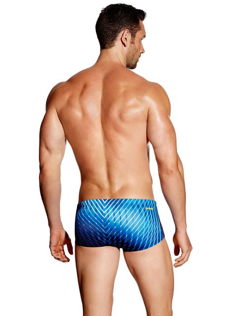 Speedo Radiate Mens Trunks 2