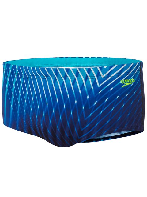 Speedo Radiate Mens Trunks 3