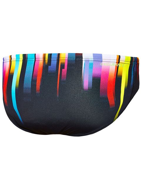 Speedo Disintegrate Mens Trunks