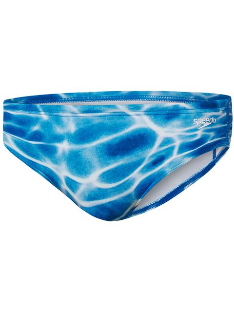 Speedo Aqua Mens Trunks
