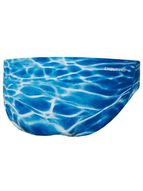 Speedo Aqua Mens Trunks