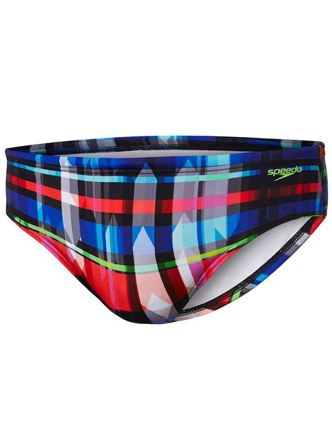 Speedo Fast Mens Briefs