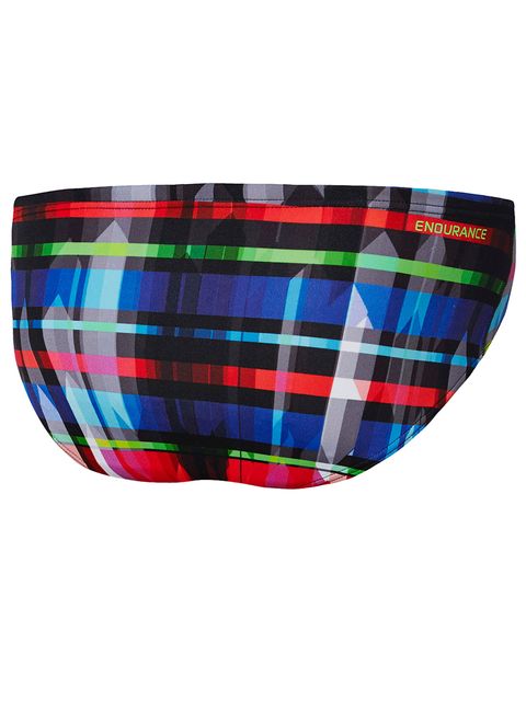 Speedo Fast Mens Briefs
