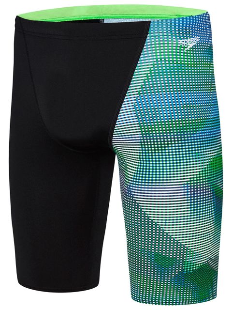 Speedo Streamline Mens Jammers 1