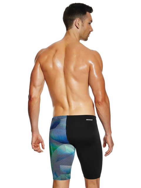 Speedo Streamline Mens Jammers 4