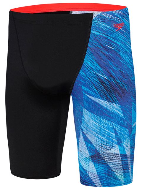 Speedo Lane Mens Jammers 1