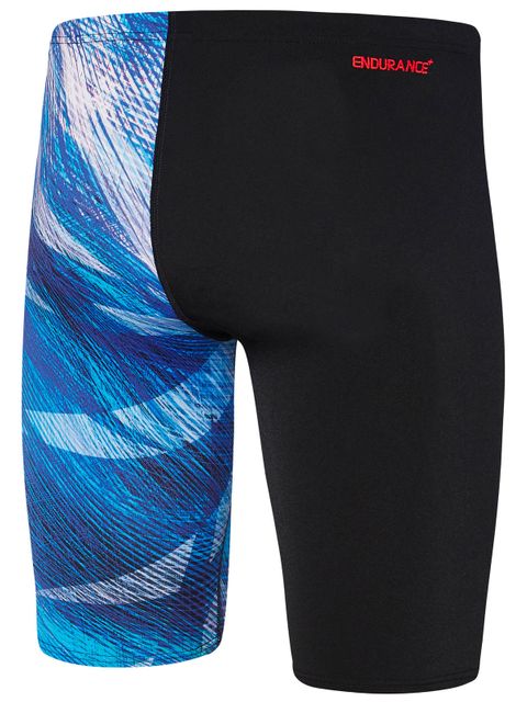Speedo Lane Mens Jammers 2