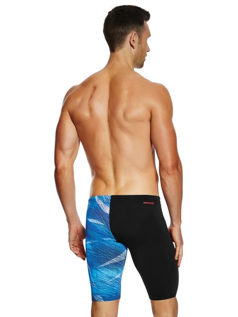 Speedo Lane Mens Jammers 5