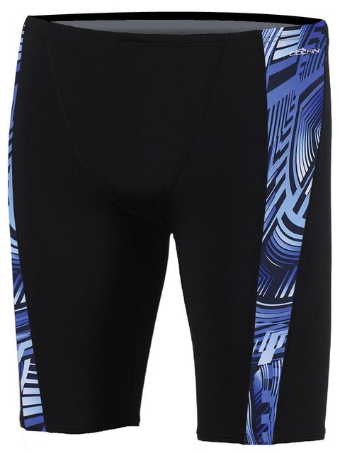Dolfin Genesis Blue Jammers 1