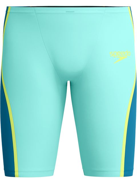 Speedo Fastskin LZR Pure Intent 2.0 Jammers - Arctic Glass