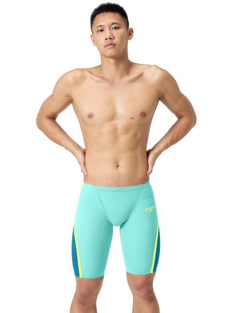 Speedo Fastskin LZR Pure Intent 2.0 Jammers - Arctic Glass