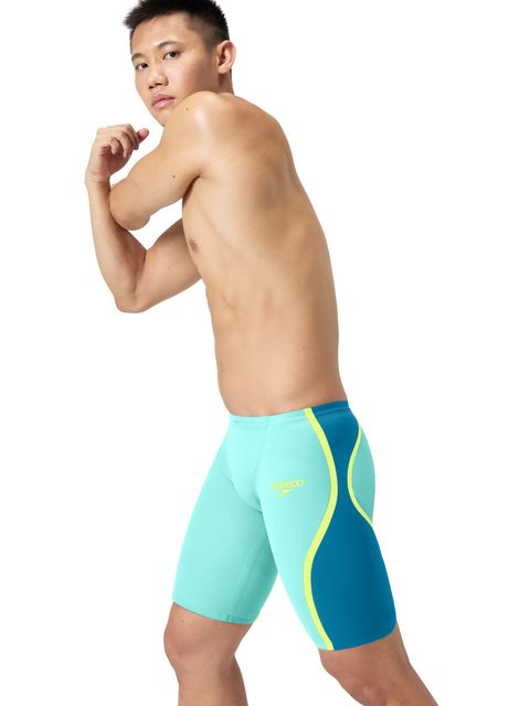 Speedo Fastskin LZR Pure Intent 2.0 Jammers - Arctic Glass