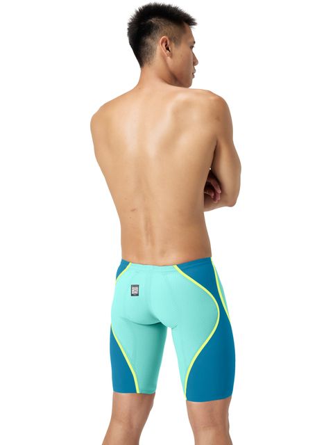 Speedo Fastskin LZR Pure Intent 2.0 Jammers - Arctic Glass