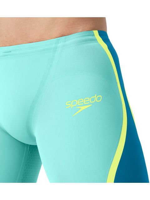 Speedo Fastskin LZR Pure Intent 2.0 Jammers - Arctic Glass