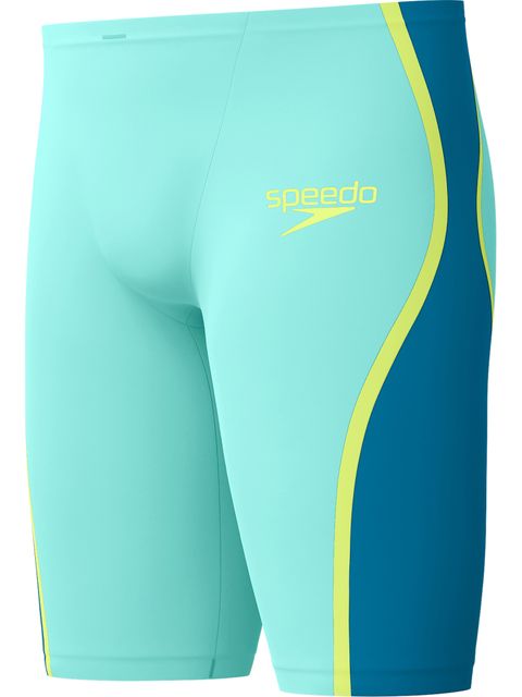 Speedo Fastskin LZR Pure Intent 2.0 Jammers - Arctic Glass