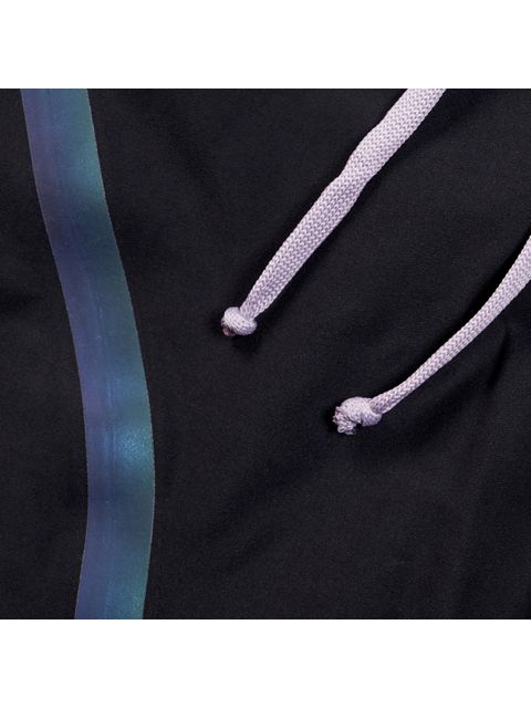 Speedo Fastskin LZR Pure Intent 2.0 Jammers - Black/Iridescent