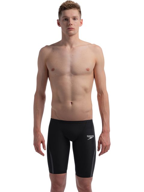 Speedo Fastskin LZR Pure Intent 2.0 Jammers - Black/Iridescent