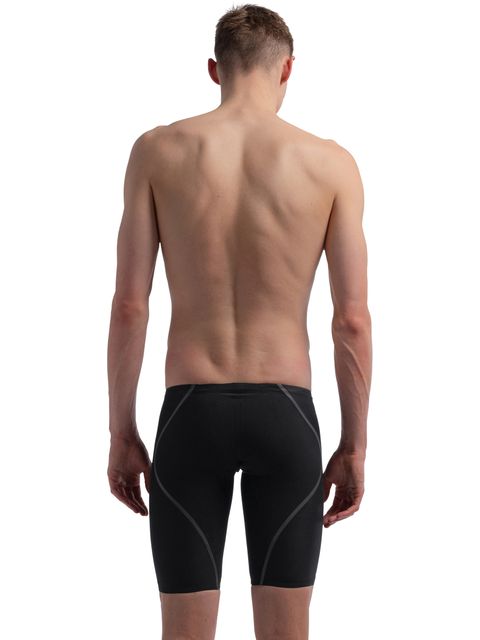 Speedo Fastskin LZR Pure Intent 2.0 Jammers - Black/Iridescent