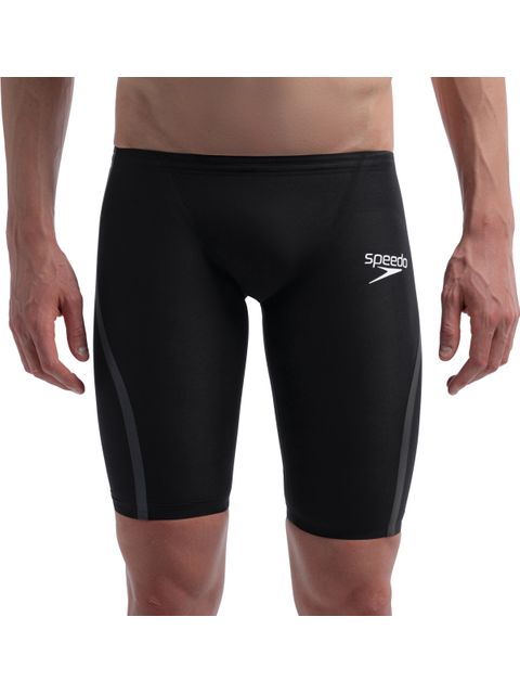Speedo Fastskin LZR Pure Intent 2.0 Jammers - Black/Iridescent