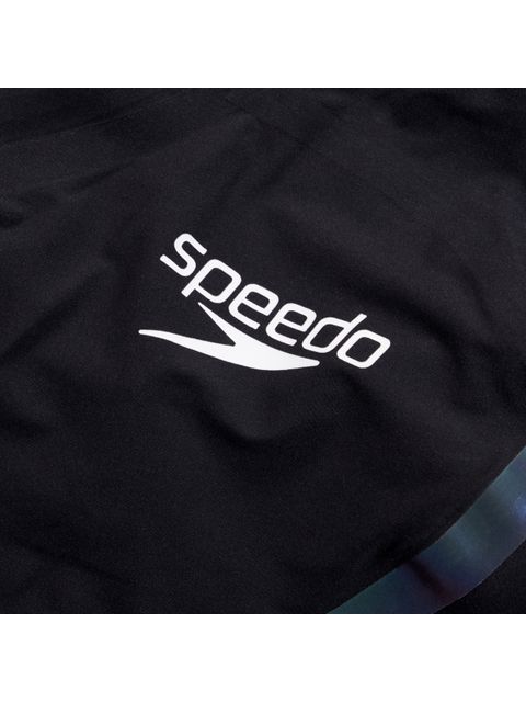Speedo Fastskin LZR Pure Intent 2.0 Jammers - Black/Iridescent