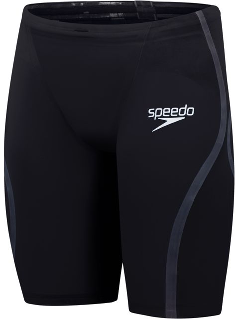 Speedo Fastskin LZR Pure Intent 2.0 Jammers - Black/Iridescent