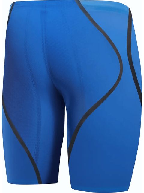 Speedo Fastskin LZR Pure Intent 2.0 Jammers - Cobalt Pop/Iridescent