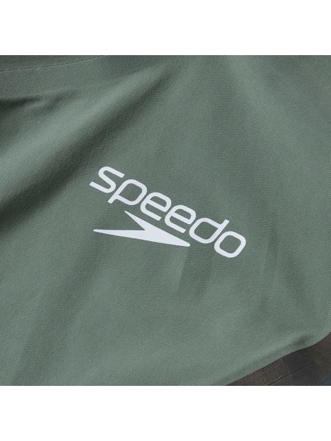 Speedo Fastskin LZR Pure Intent 2.0 Jammers - Green/Nectarine/Iridescent