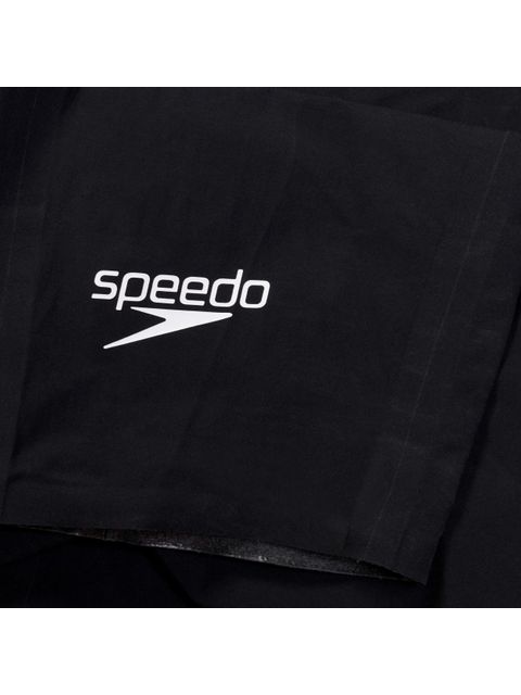 Speedo Fastskin LZR Pure Valor 2.0 Openback Kneeskin - Black