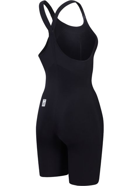Speedo Fastskin LZR Pure Valor 2.0 Closedback Kneeskin - Black